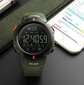 Käekell Skmei Smartwatch bluetooth 1301 цена и информация | Nutikellad (smartwatch) | kaup24.ee