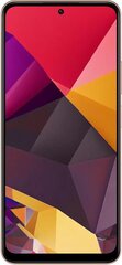 Xiaomi Redmi Note 12 8/256GB Sunrise Gold MZB0F2VEU  цена и информация | Мобильные телефоны | kaup24.ee