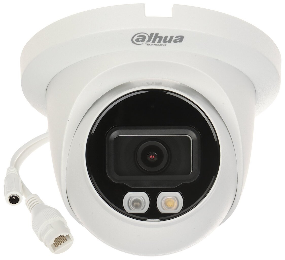 IP kaamera 8mp Dahua IPC-HDW2849TM-S-IL (2.8mm) hind ja info | Valvekaamerad | kaup24.ee