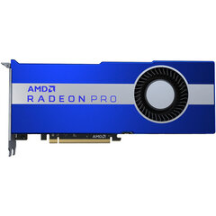 AMD Radeon Pro VII цена и информация | Видеокарты | kaup24.ee