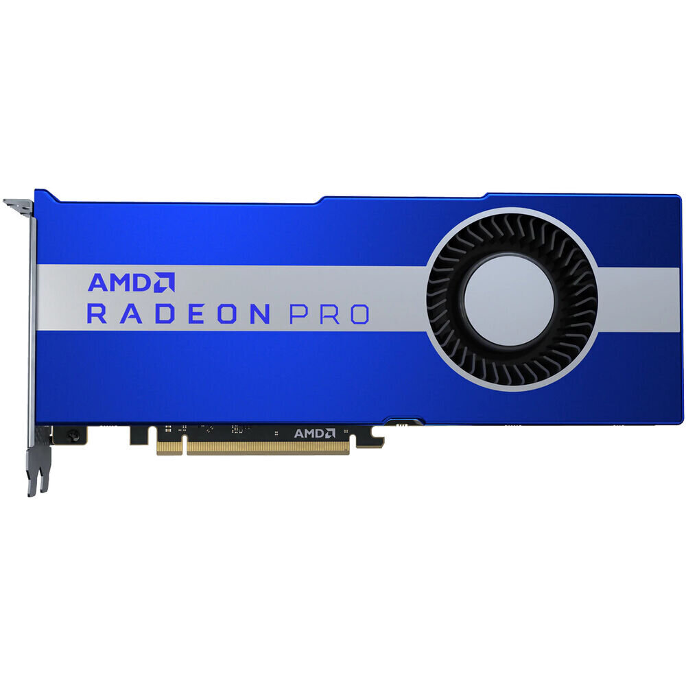 AMD Radeon Pro VII цена и информация | Videokaardid (GPU) | kaup24.ee