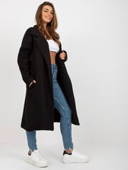 Женская накидка Rue Paris цена и информация | Женские пальто | kaup24.ee