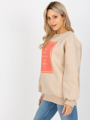 Vero Moda женский кардиган 10302954*01, kreem/birch 5715513099711 цена и информация | Женские толстовки | kaup24.ee