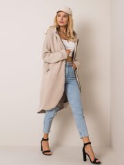 Vero Moda женский кардиган 10302954*01, kreem/birch 5715513099711 цена и информация | Женские толстовки | kaup24.ee