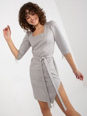 Kleit, hall hind ja info | Kleidid | kaup24.ee