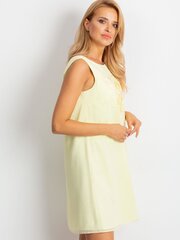 Kleit, helekollane hind ja info | Kleidid | kaup24.ee