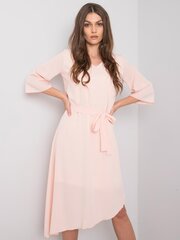 Kleit, heleroosa hind ja info | Kleidid | kaup24.ee
