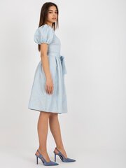 Kleit, helesinine hind ja info | Kleidid | kaup24.ee