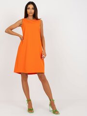 Платье ONLY 15222203ORANGEPEEL-34 цена и информация | Платье | kaup24.ee
