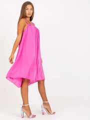 Kleit, roosa hind ja info | Kleidid | kaup24.ee