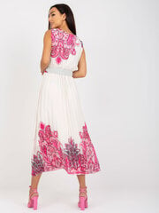 Платье Kitty розовое цена и информация | Платья | kaup24.ee