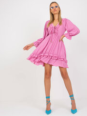 Платье ONLY 15256778ASPENGOLD-XS цена и информация | Платье | kaup24.ee