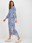 Kleit, sinine hind ja info | Kleidid | kaup24.ee