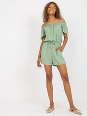 Kombinesoonid, heleroheline hind ja info | Naiste pükskostüümid | kaup24.ee
