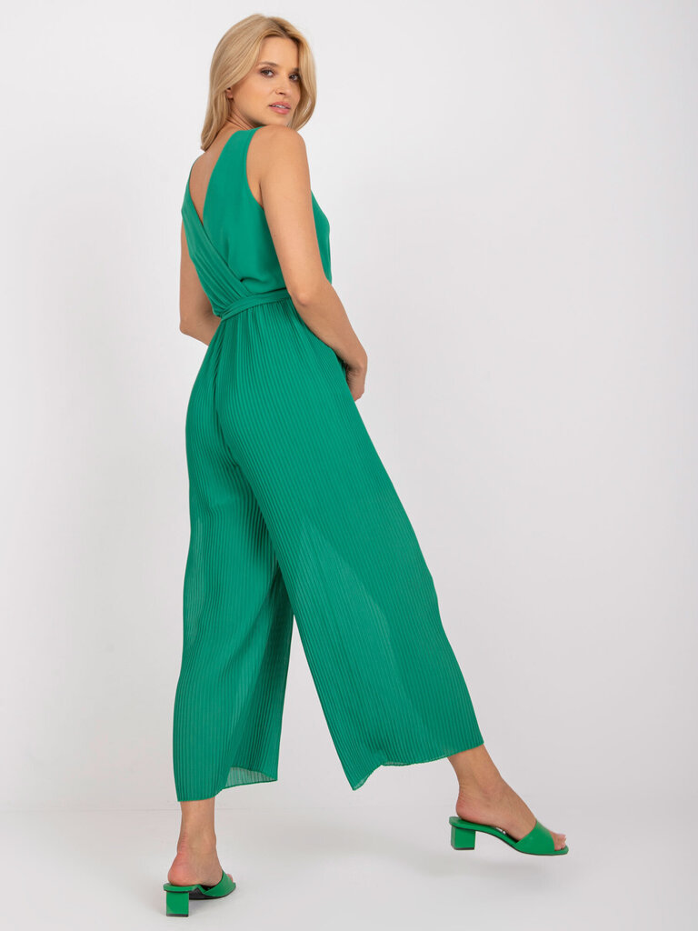 Kombinesoonid, roheline hind ja info | Naiste pükskostüümid | kaup24.ee