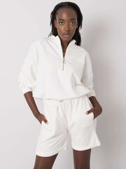Komplekt, ecru цена и информация | Спортивная одежда для женщин | kaup24.ee