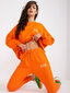 Komplekt, oranž hind ja info | Naiste kostüümid | kaup24.ee