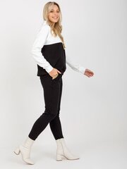 Komplekt, valge ja must hind ja info | Naiste kostüümid | kaup24.ee