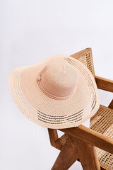 Lihtne reguleeritav naiste müts, roosa hind ja info | Naiste mütsid ja peapaelad | kaup24.ee