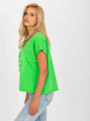 Pluus, heleroheline hind ja info | Naiste pluusid, särgid | kaup24.ee