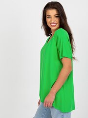 Pluus, roheline hind ja info | Naiste pluusid, särgid | kaup24.ee