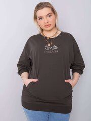 Блуза женская цена и информация | Женские кофты | kaup24.ee