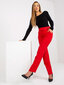 Püksid, punased hind ja info | Naiste püksid | kaup24.ee