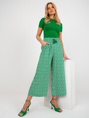 Püksid, Rohelised hind ja info | Naiste püksid | kaup24.ee