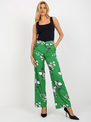 Püksid, rohelised hind ja info | Naiste püksid | kaup24.ee