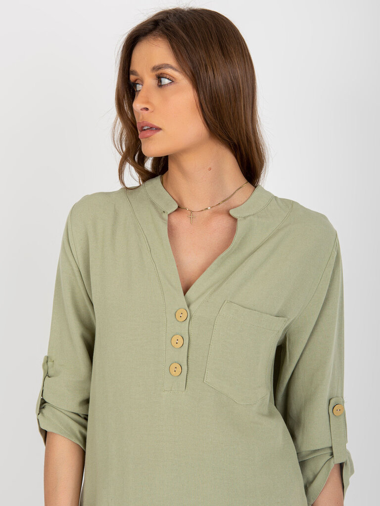Särk, heleroheline hind ja info | Naiste pluusid, särgid | kaup24.ee