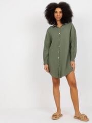 Särk, khaki hind ja info | Naiste pluusid, särgid | kaup24.ee