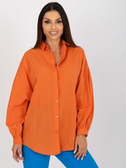 Särk, oranž hind ja info | Naiste pluusid, särgid | kaup24.ee