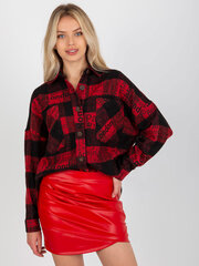Särk, punane hind ja info | Naiste pluusid, särgid | kaup24.ee