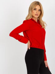 Särk, punane hind ja info | Naiste pluusid, särgid | kaup24.ee