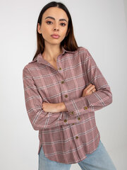Särk, tumeroosa hind ja info | Naiste pluusid, särgid | kaup24.ee