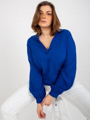 Särk, tumesinine hind ja info | Naiste pluusid, särgid | kaup24.ee