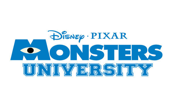 Fototapeet Disney Monsters University hind ja info | Lastetoa fototapeedid | kaup24.ee