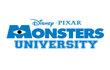 Fototapeet Disney Monsters University цена и информация | Lastetoa fototapeedid | kaup24.ee