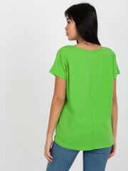 T-särk, heleroheline hind ja info | Naiste T-särgid | kaup24.ee