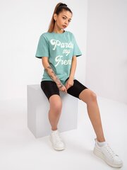T-särk, heleroheline hind ja info | Naiste T-särgid, topid | kaup24.ee