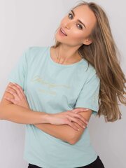 T-särk, min цена и информация | Женские футболки | kaup24.ee