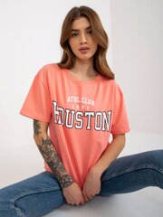 T-särk, virsik hind ja info | Naiste T-särgid | kaup24.ee