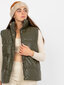 Vest, khaki hind ja info | Naiste vestid | kaup24.ee