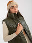 Vest, khaki hind ja info | Naiste vestid | kaup24.ee