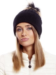 Müts, must hind ja info | Naiste mütsid ja peapaelad | kaup24.ee