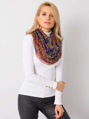 Bandana, burgundia цена и информация | Женские шарфы, платки | kaup24.ee