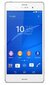 Mobiiltelefon Sony Xperia Z3 D6033 Valge hind ja info | Telefonid | kaup24.ee