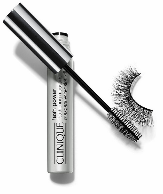 Ripsmetušš Clinique Lash Power Feathering 5,5ml hind ja info | Ripsmetušid, lauvärvid, silmapliiatsid, seerumid | kaup24.ee