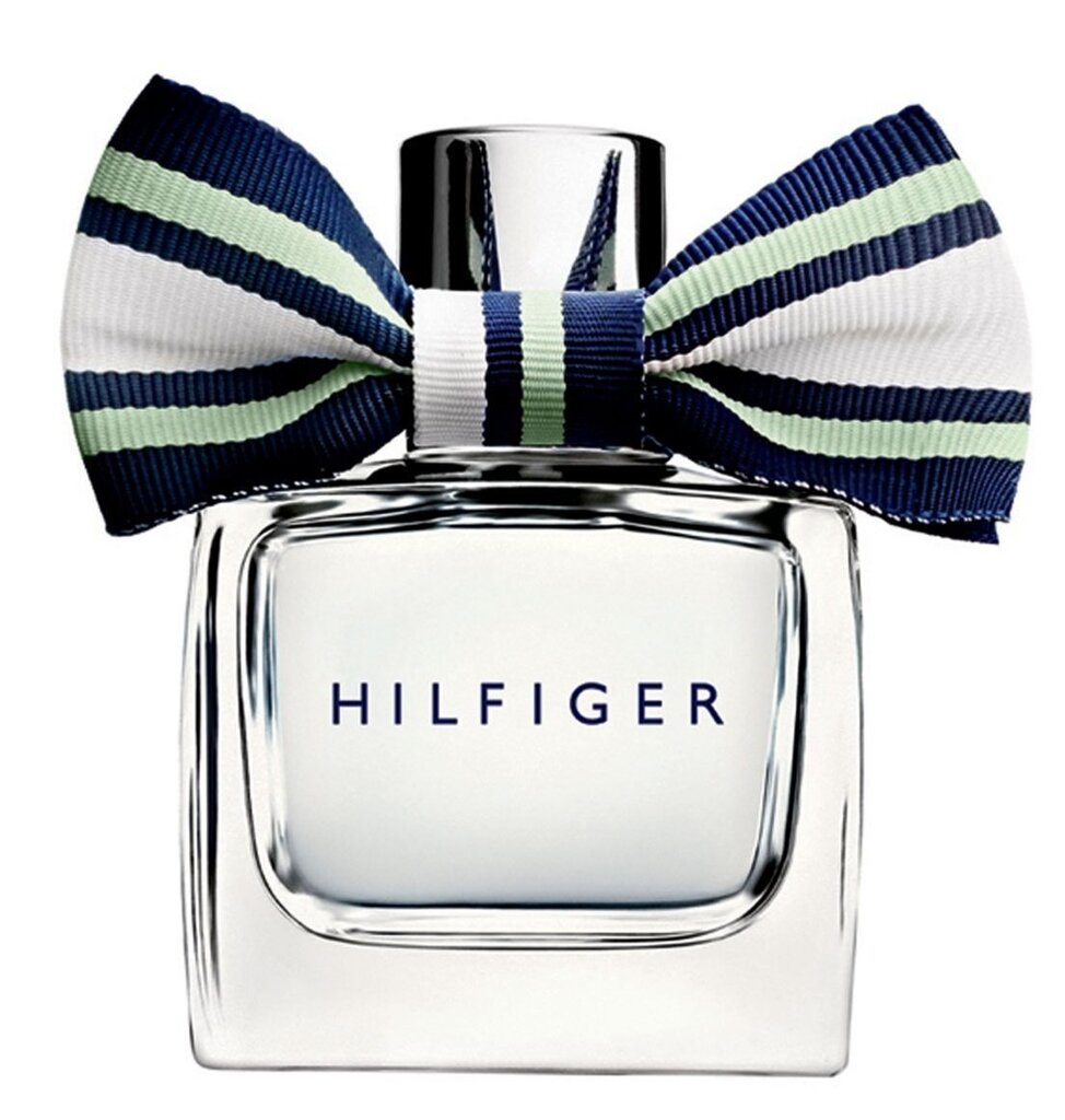 Parfüümvesi Tommy Hilfiger Pear Blossom EDP naistele 50 ml цена и информация | Naiste parfüümid | kaup24.ee