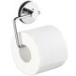 Mirazzo WC -paberihoidja, Chrome Steel, Wenko цена и информация | Vannitoa sisustuselemendid ja aksessuaarid | kaup24.ee